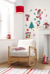 Mickey Christmas Presents - View 1