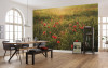 Poppy World I - View 1