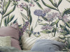 Flowering Herbs - View 1