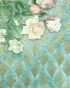 Rose Poem - View 1