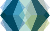 Gem Stone Kite - View 1