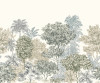 Painted Palms - View 1