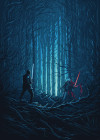 Star Wars Wood Fight - View 1