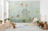 Mermaids - View 1
