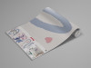 Disney Stitch Together Forever - View 1
