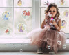 Princess Kindness Bubbles - View 1