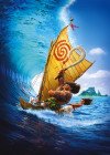 Moana Ride the Wave - View 1