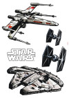 Star Wars Spaceships - View 1