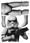 Star Wars Stormtrooper - View 1