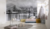 Brooklyn B/W - View 1