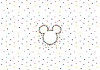 Mickey Heads-Up - View 1