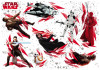 STAR WARS The Last Jedi - View 1