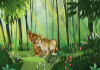Lion King Love - View 1