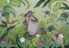 Welcome To the Jungle - View 1