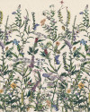 Flowering Herbs - View 1