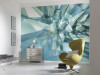 3D Crystal Cave - View 1