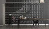 Way Out grey-black - View 1