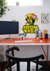 Iron Fist Comic - View 1