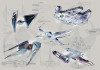 Star Wars Blueprint Light - View 1