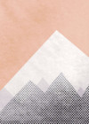 Wild and Free Mountain