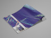 Crystal Landscape - View 1
