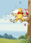 Winnie the Pooh Tree - View 1