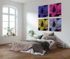 Shades of Flower - View 1
