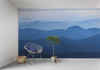 Blue Mountain - View 1