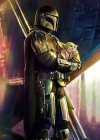 Mandalorian Savior - View 1