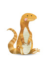 Cute Animal Lizard