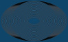 Shell yellowblack-prussian - View 1