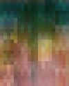 Paper Pixels - View 1