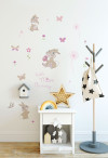Little Miss Bunny - View 1