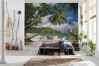 Tropical Sea - View 1