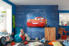Cars3 Blueprint - View 1