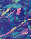 Crystal Landscape - View 1