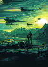 Star Wars X-Wing Assault Takodana - View 1