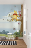 Winnie the Pooh Tree - View 1