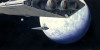Star Wars Classic RMQ Stardestroyer - View 1