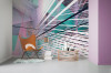 Space Grid Spring - View 1