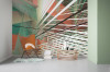Space Grid Autumn - View 1