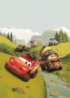 Cars Camping - View 1