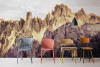 Peaks Color - View 1