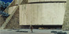 Star Wars Classic RMQ Yavin Temple - View 1