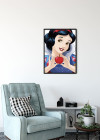 Snow White Portrait