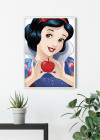 Snow White Portrait