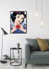 Snow White Portrait