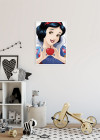 Snow White Portrait