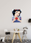 Snow White Portrait