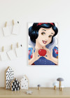Snow White Portrait